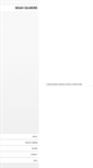 Mobile Screenshot of noahgilmore.com